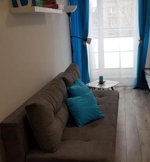 Wejherowo Apartment | Apartament Wałowa Wejherowo