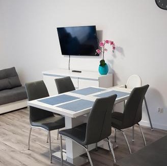 Wejherowo Apartment | Apartament Wałowa Wejherowo