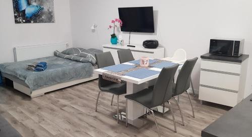 Wejherowo Apartment | Apartament Wałowa Wejherowo
