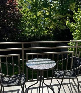 Pradnik Czerwony Apartment | Apartament Widna