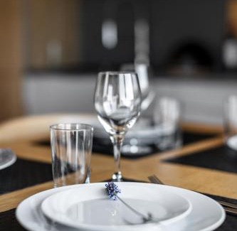 Kudowa Zdroj Apartment | Apartament Widokowy - Penthouse z tarasem