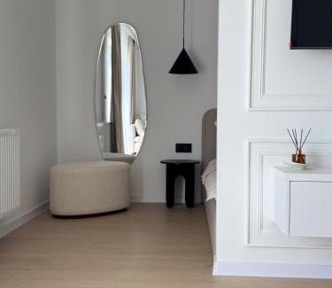 Jelenia Gora Apartment | Apartament Wiedeńska