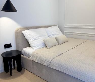 Jelenia Gora Apartment | Apartament Wiedeńska