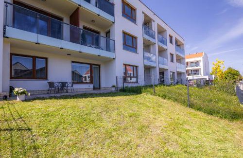 Wilanow Apartment | Apartament Wilanow