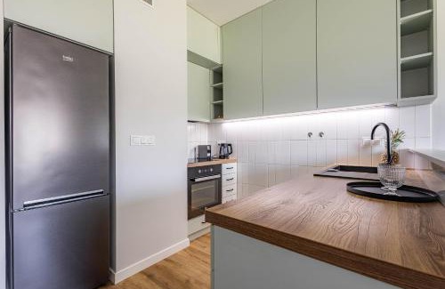 Wilanow Apartment | Apartament Wilanow