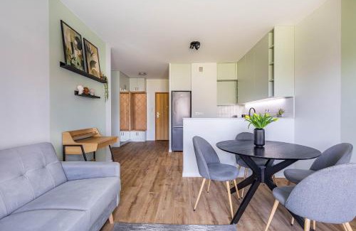 Wilanow Apartment | Apartament Wilanow