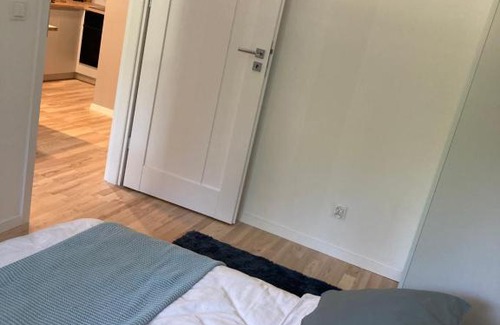 Bialystok Apartment | Apartament Wiosenna