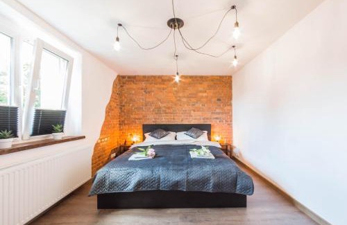 Cieplice Apartment | Apartament Wita Stwosza