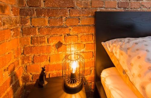 Cieplice Apartment | Apartament Wita Stwosza