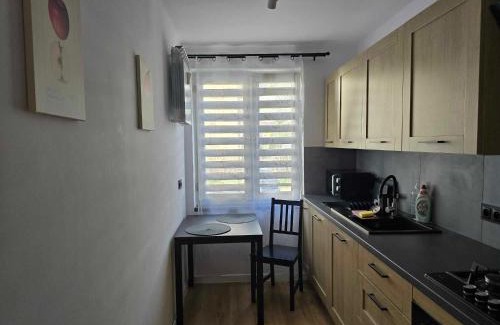 Starachowice Apartment | Apartament Wojska Polskiego