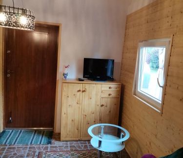 Wolin Apartment | Apartament Wolin nad wodą koło Miedzyzrdrojów