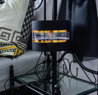 Wolin Apartment | Apartament Wolin z Widokiem Na Rzekę Dziwną - Valhalla Apart