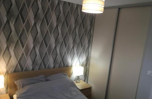 Bialystok Apartment | Apartament Wygodny 1