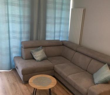 Bialystok Apartment | Apartament Wygodny 1