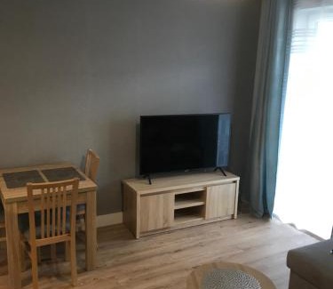 Bialystok Apartment | Apartament Wygodny 1