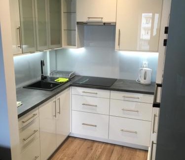 Bialystok Apartment | Apartament Wygodny 1