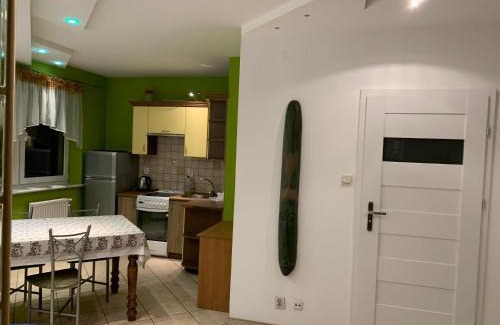 Kalisz Apartment | Apartament Wyszyńskiego 32m16