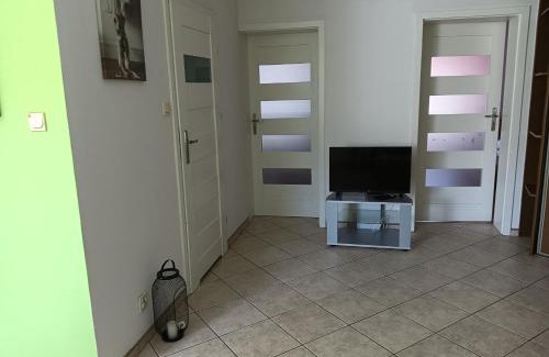 Kalisz Apartment | Apartament Wyszyńskiego 32m16