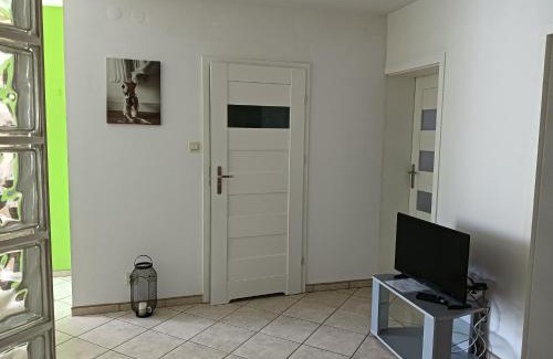 Kalisz Apartment | Apartament Wyszyńskiego 32m16
