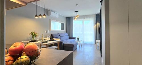 Jantar Apartment | Apartament Złota Plaża Jantar Resort by TriApart