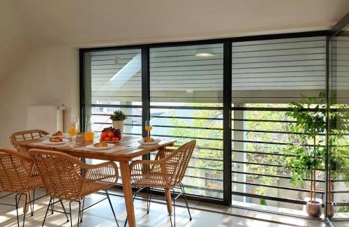 Zywiec Apartment | Apartament z 1 Sypialnią przy Rynku w Żywcu