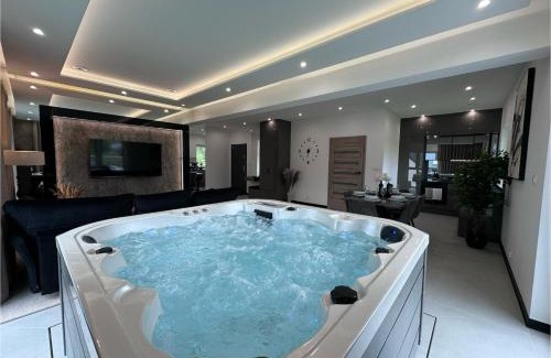 Ustron Apartment | Apartament z Jacuzzi