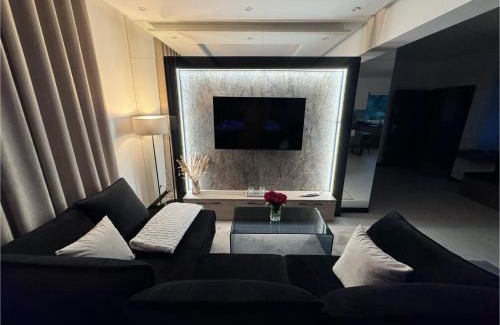 Ustron Apartment | Apartament z Jacuzzi