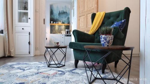 Kowary Apartment | Apartament z Klasą - Gorajówka