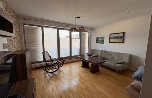 Ustron Apartment | Apartament Zacisze Ustroń