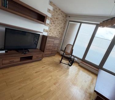 Ustron Apartment | Apartament Zacisze Ustroń