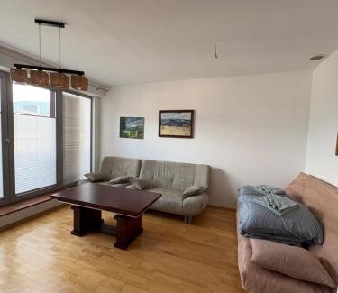 Ustron Apartment | Apartament Zacisze Ustroń