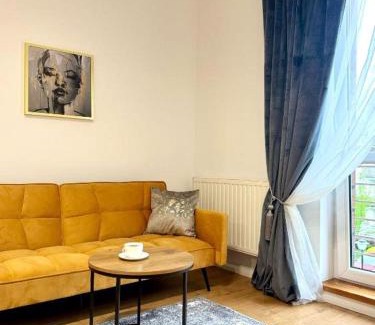 Oswiecim Apartment | Apartament Zagrodowa