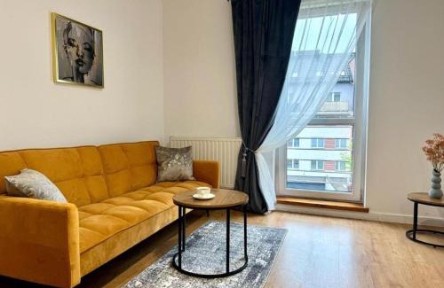 Oswiecim Apartment | Apartament Zagrodowa