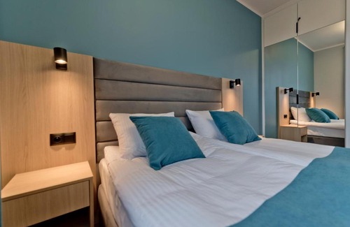 Puck Apartment | Apartament Zatoka 19