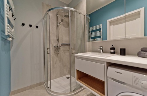 Puck Apartment | Apartament Zatoka 19