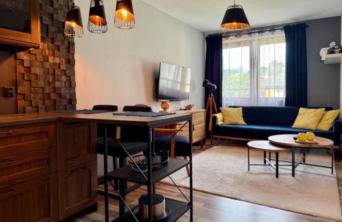 Psie Pole Apartment | Apartament Zielona Przystań Wrocław