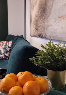 Stogi Apartment | Apartament Zielona Przystań Gdańsk