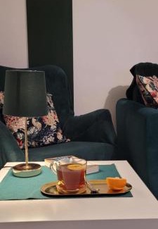 Stogi Apartment | Apartament Zielona Przystań Gdańsk