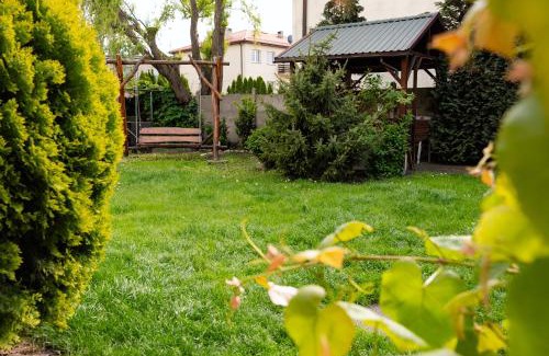 Skierniewice Apartment | Apartament Zielony Motyl