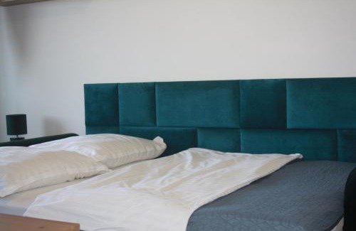 Konin Apartment | Apartament zielony