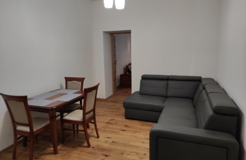 Włodawa Apartment | Apartament Zielony