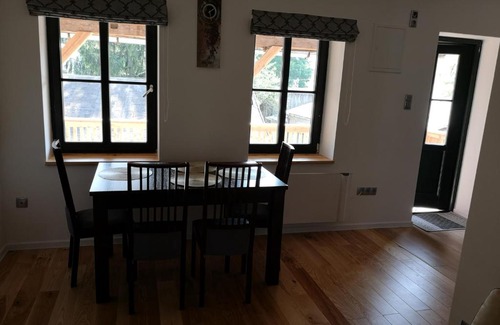 Włodawa Apartment | Apartament Zielony