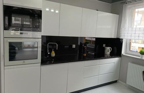 Psie Pole Apartment | Apartament Zielony Zakątek Wrocław free parking, ochrona