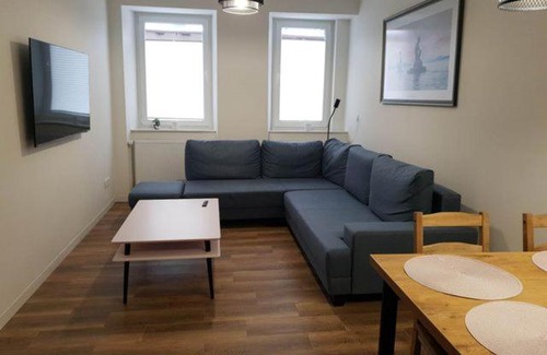 Duszniki Zdroj Apartment | Apartament Zimowiec