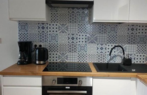 Duszniki Zdroj Apartment | Apartament Zimowiec