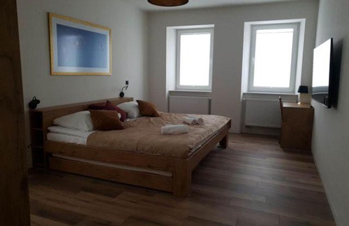 Duszniki Zdroj Apartment | Apartament Zimowiec