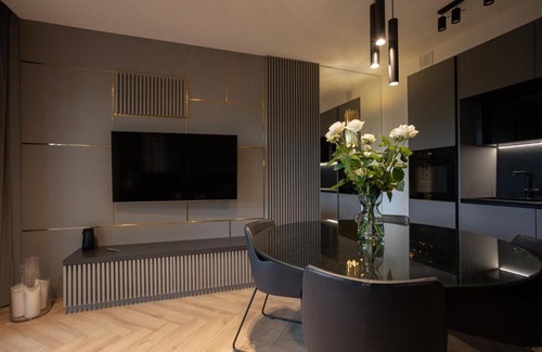 Torun Apartment | Apartament Zwirki