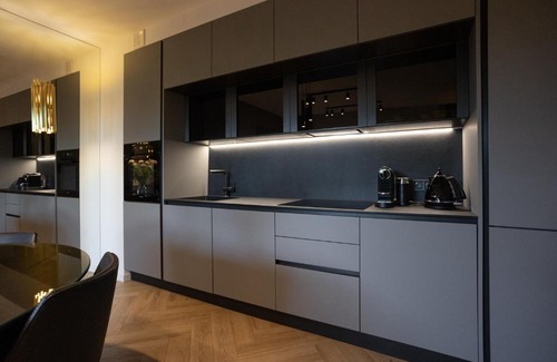 Torun Apartment | Apartament Zwirki