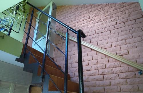 Klaipeda Apartment | Apartamentai Gegučių gatvėje