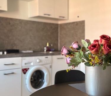 Jonava Apartment | Apartamentai Jonavoje #2